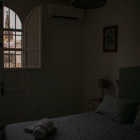 Sarah'S Home Sevilla Eksteriør bilde