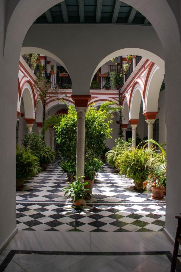 Sarah'S Home Sevilla Eksteriør bilde